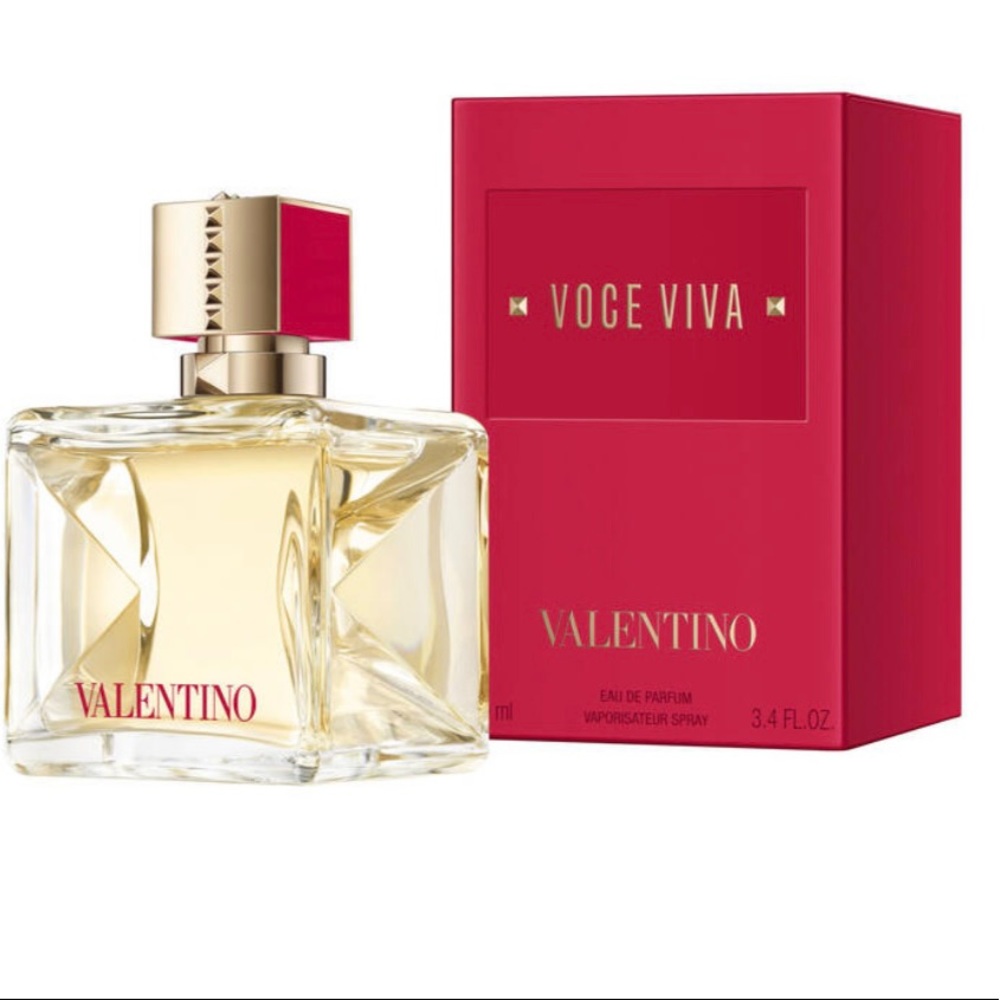 Voce Viva perfume